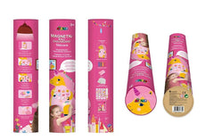 Magnetic Unicorn Wall Chalkboard