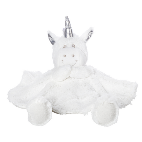 Snuggle Pets Unicorn Luv Comforter