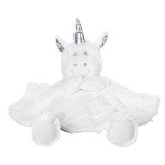 Snuggle Pets Unicorn Luv Comforter
