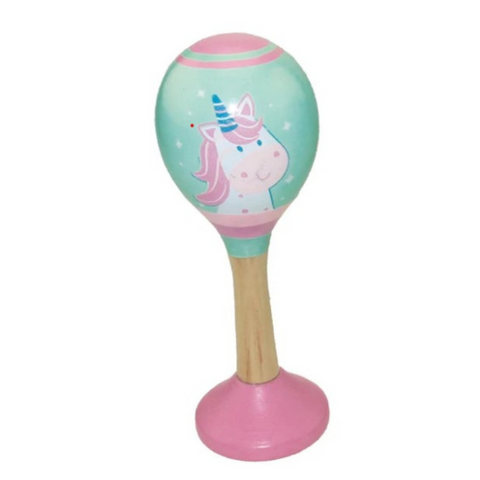 Unicorn Maraca