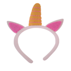 Handmade Unicorn Headband — Fair Trade