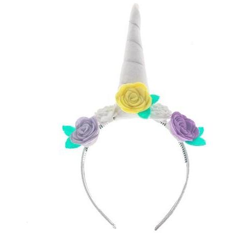 Make Your Own Unicorn Headband