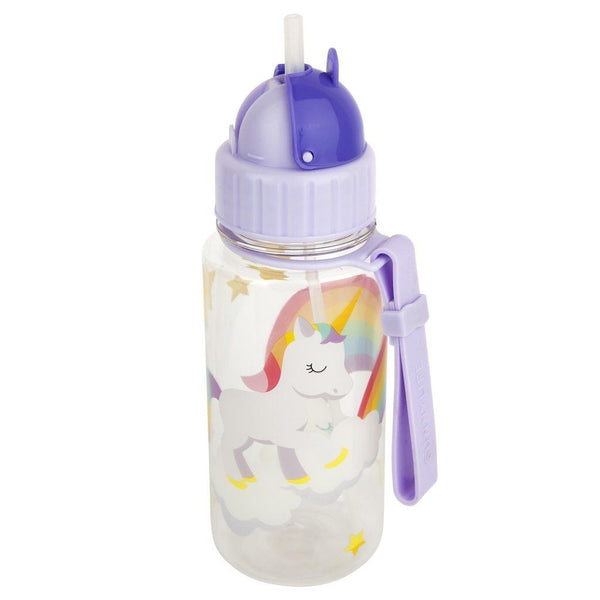 Unicorn Wonderland Water Bottle Finding Unicorns