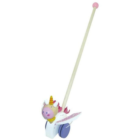 Unicorn Push Along - Finding Unicorns