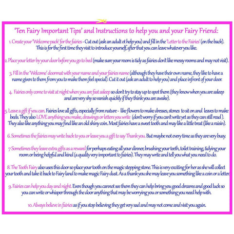 Fair Trade Unicorn Fairy Door - Finding Unicorns