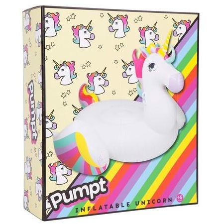 Unicorn Pool Floatie - Finding Unicorns