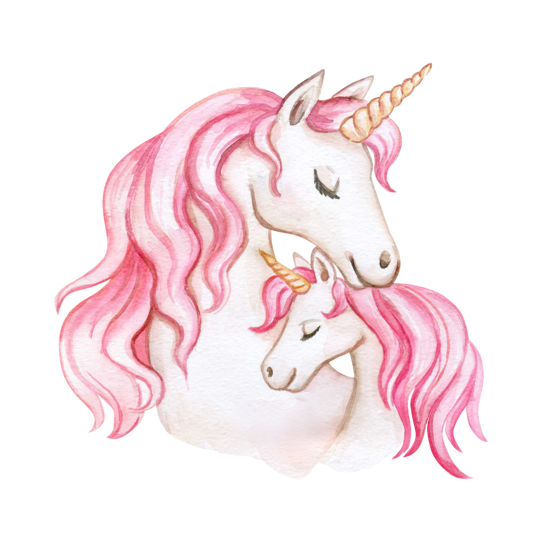 Unicorn Gifts for Mother's Day