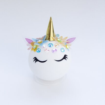 Fun Unicorn Easter Ideas