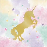 Unicorn Sparkle Party Collection