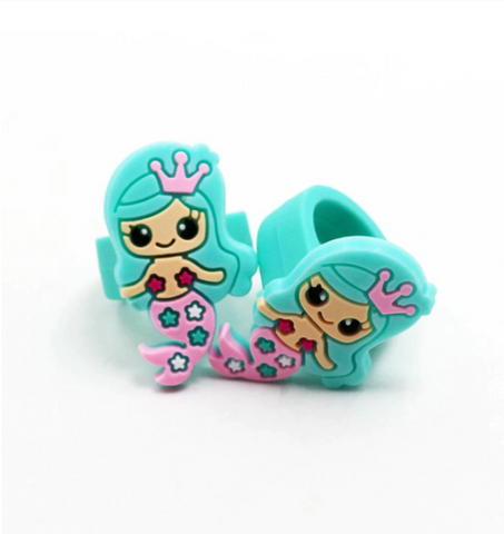 Mermaid Ring