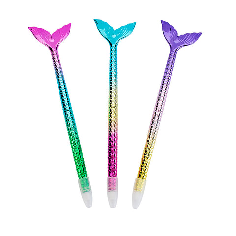 Mermaid Pen