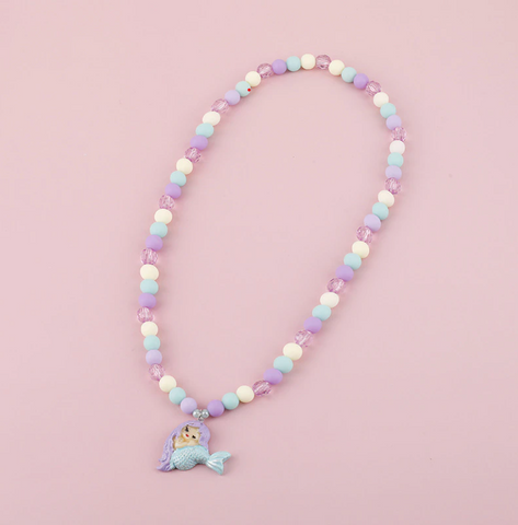 Mermaid Necklace
