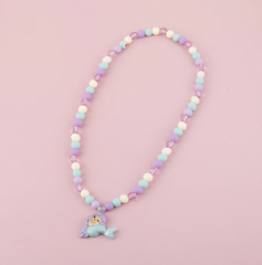 Mermaid Necklace