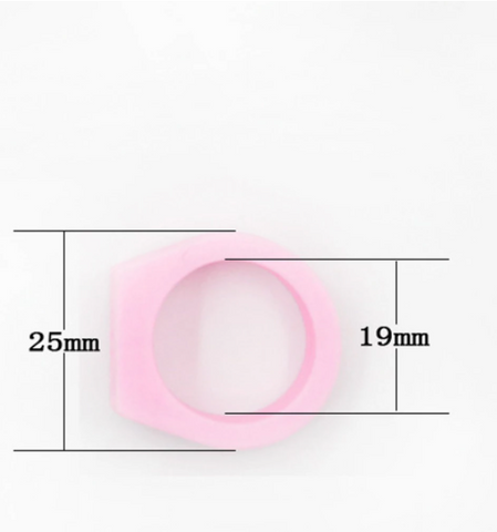 Mermaid Ring