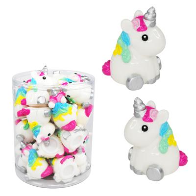 Pink Poppy Unicorn Lip Gloss