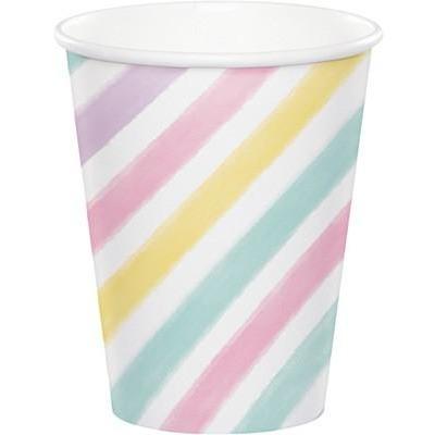 Unicorn Sparkle Paper Cups