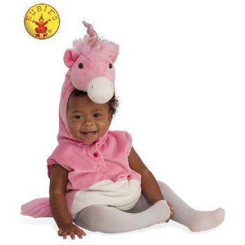 Baby Unicorn Furry Costume