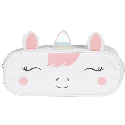 Betty the Unicorn Pencil Case - Finding Unicorns