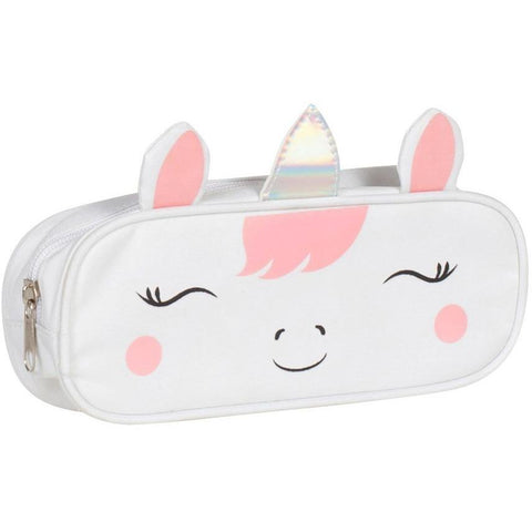 Betty the Unicorn Pencil Case - Finding Unicorns