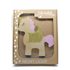 Unicorn Night Light - Finding Unicorns