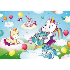 Fairytale Unicorn Puzzle