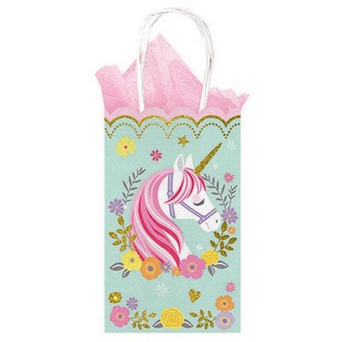 Magical Unicorn Treat Bags