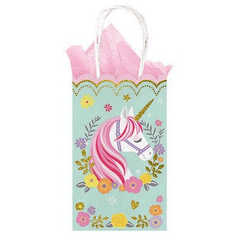 Magical Unicorn Treat Bags