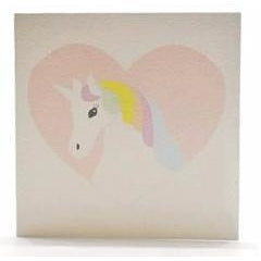 Unicorn Gift Card