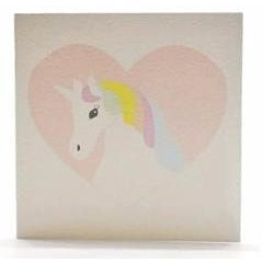 Unicorn Gift Card - Finding Unicorns