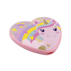 Unicorn Compact Mirror - Finding Unicorns