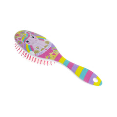 Unicorn Hairbrush - Finding Unicorns