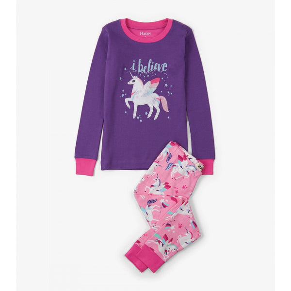 I Believe in Unicorns Pyjamas