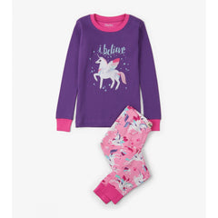 I Believe in Unicorns Pyjamas - Finding Unicorns