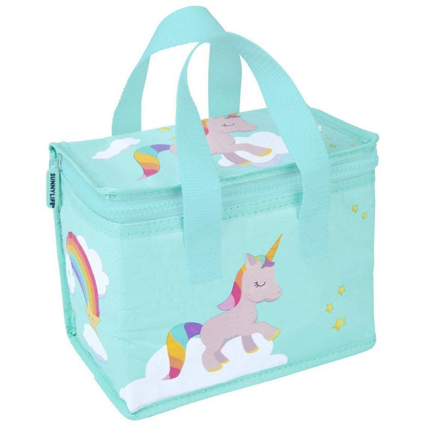 Unicorn Lunch Tote