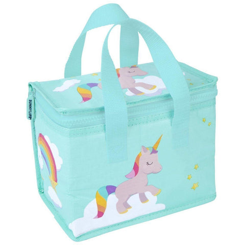 Unicorn Lunch Tote - Finding Unicorns