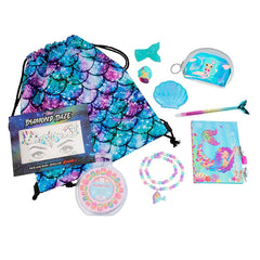 Magical Friends — Mermaid Gift Box (Medium)