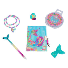 Magical Friends — Mermaid Gift Box (Small)