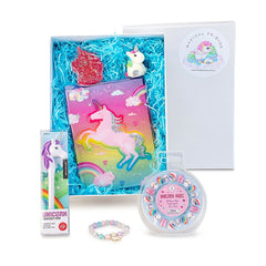 Magical Friends — Unicorn Gift Box (Small)