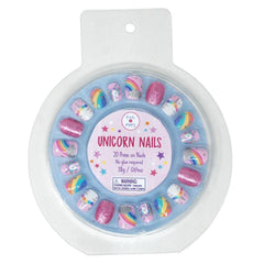 Magical Friends — Unicorn Gift Box (Small)