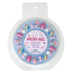 Magical Friends — Unicorn Gift Box (Medium)