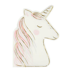 Meri Meri Unicorn Party Napkins - Finding Unicorns