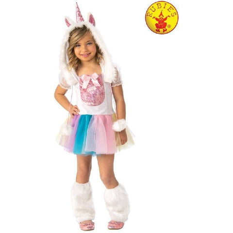 Pastel Unicorn Dress-Up Costume - Finding Unicorns