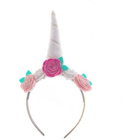 Make Your Own Unicorn Headband