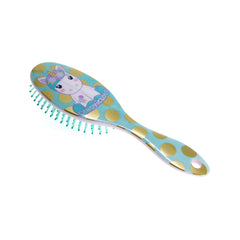 Unicorn Hairbrush - Finding Unicorns