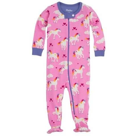 Unicorn Onesie