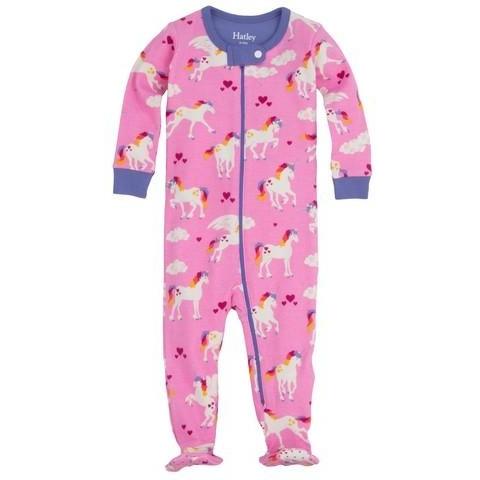 Unicorn Onesie - Finding Unicorns