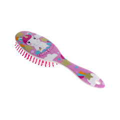 Unicorn Hairbrush - Finding Unicorns