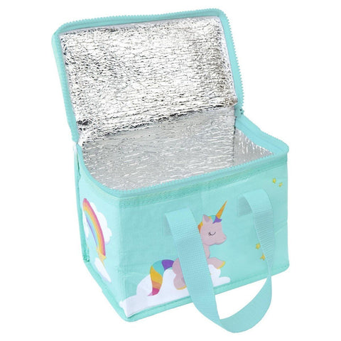 Unicorn Lunch Tote - Finding Unicorns