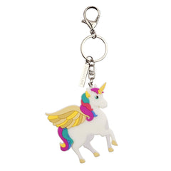 Unicorn Key Ring - Finding Unicorns