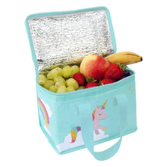 Unicorn Lunch Tote - Finding Unicorns